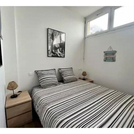 Appartement Louise Le Havre Exterior photo